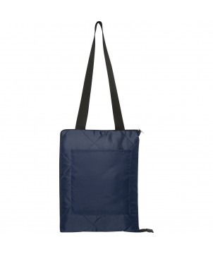 Plaids - Nappe de pique-nique en polyester recyclé GRS Clary | PRINTECOM