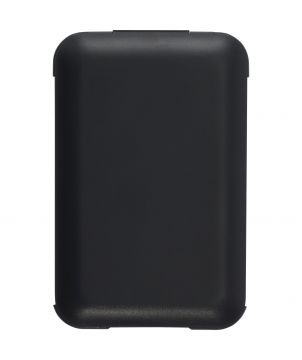 Câble de charge modulaire en plastique recyclé avec support personnalisé Savvy Accessoires de téléphonie publicitaire