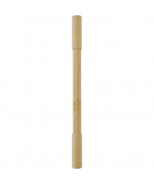 Stylo duo bille et sans...