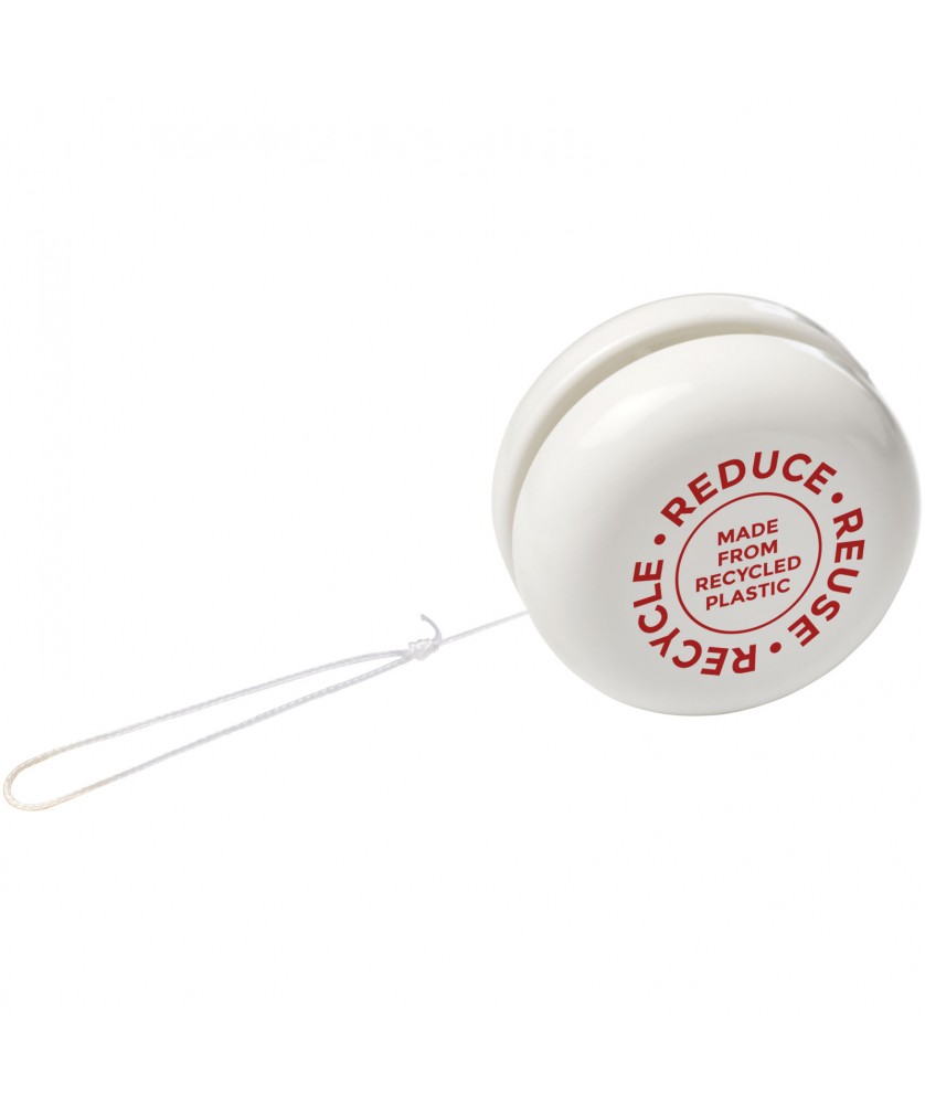 Jeux et Jouets - Yoyo recyclé Garo | PRINTECOM