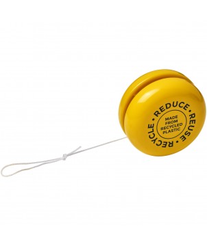 Jeux et Jouets - Yoyo recyclé Garo | PRINTECOM