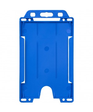 Porte-badges - Porte-cartes Pierre en plastique recyclé | PRINTECOM