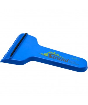 Auto Moto - Grattoir à glace en T Shiver | PRINTECOM