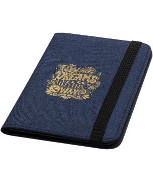 Porte-passeport RFID...