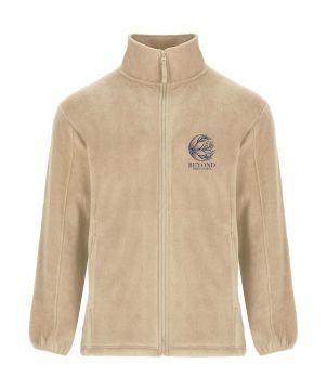 Veste polaire zippée homme...