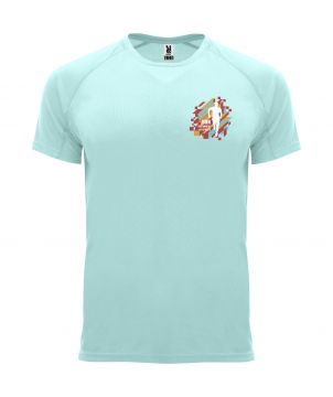 T-shirt sport homme...