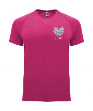 T-shirt sport homme...