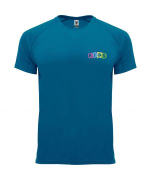 T-shirt sport enfant personnalisé technique Bahrain T-Shirts publicitaire
