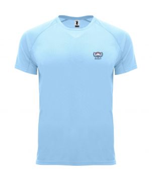T-shirt sport enfant personnalisé technique Bahrain T-Shirts publicitaire