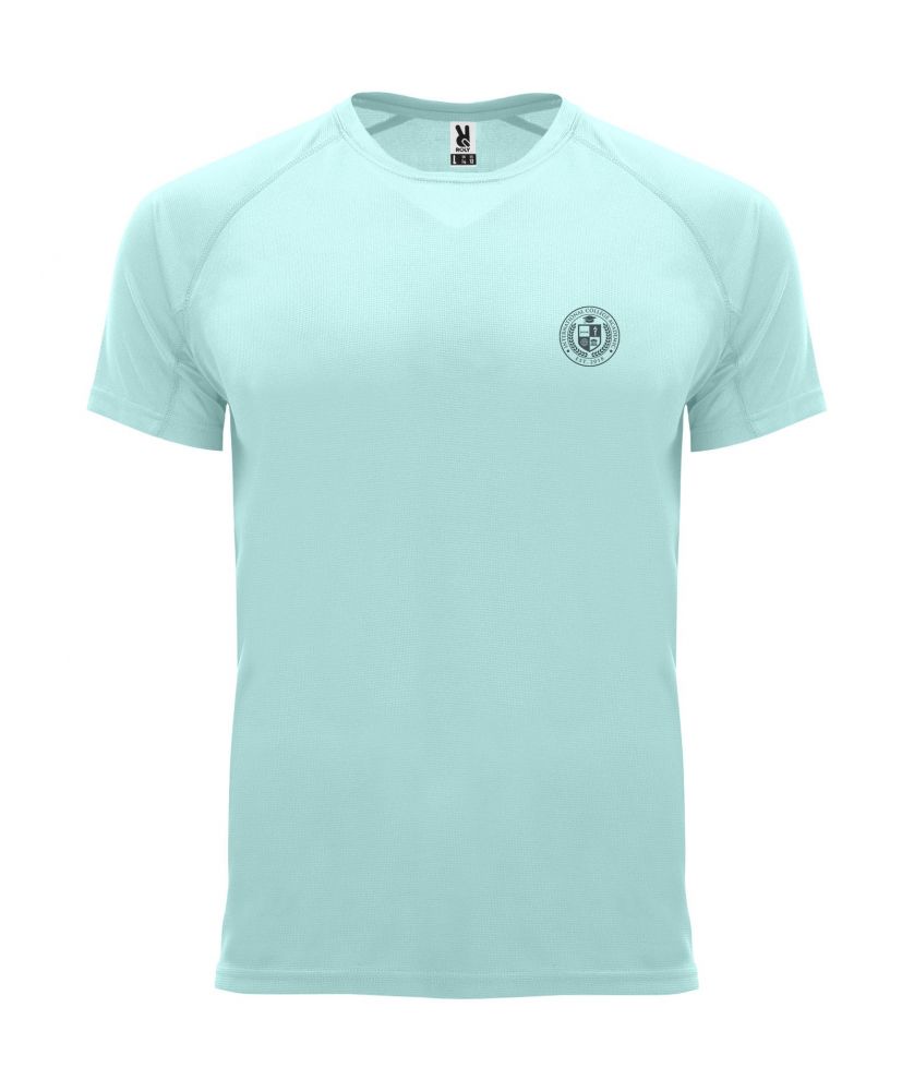 T-shirt sport enfant personnalisé technique Bahrain