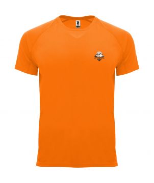T-shirt sport enfant personnalisé technique Bahrain T-Shirts publicitaire
