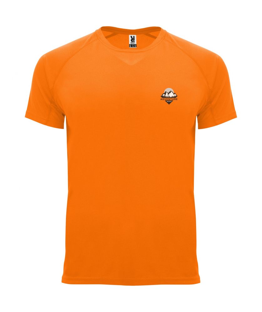 T-shirt sport enfant personnalisé technique Bahrain T-Shirts publicitaire