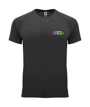 T-shirt sport enfant personnalisé technique Bahrain T-Shirts publicitaire
