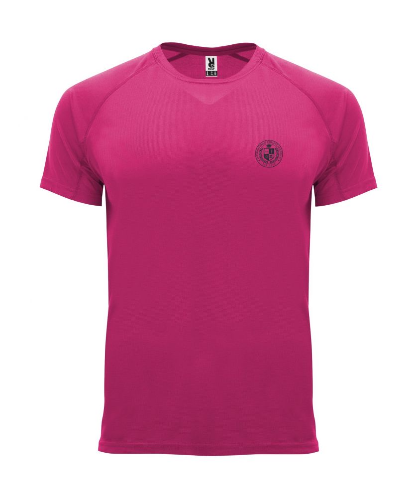 T-shirt sport enfant personnalisé technique Bahrain T-Shirts publicitaire