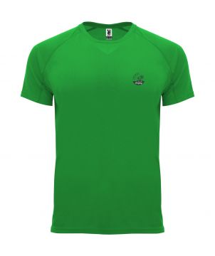 T-shirt sport enfant personnalisé technique Bahrain