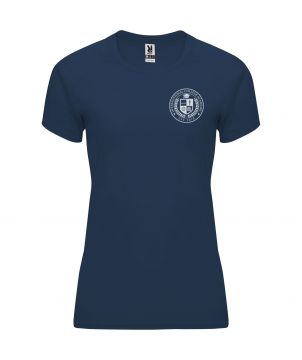T-shirt sport femme personnalisé technique Bahrain T-Shirts publicitaire