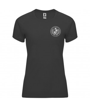 T-Shirts - T-shirt de sport Bahrain à manches courtes pour femme | PRINTECOM