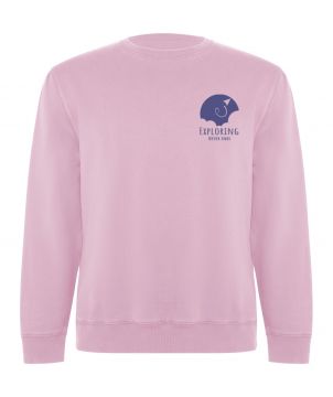 Sweat unisexe personnalisé...