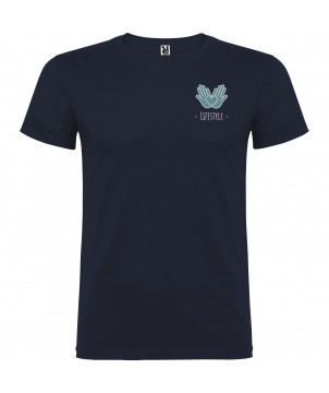 T-Shirts - T-shirt Beagle à manches courtes pour homme | PRINTECOM