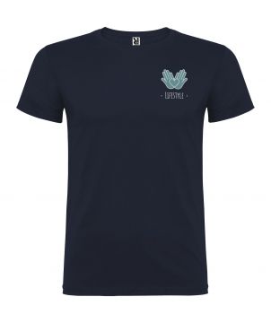 T-shirt homme personnalisé...