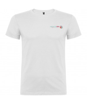 T-Shirts - T-shirt Beagle à manches courtes pour homme | PRINTECOM