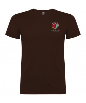 T-Shirts - T-shirt Beagle à manches courtes pour homme | PRINTECOM