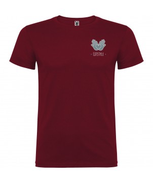 T-Shirts - T-shirt Beagle à manches courtes pour homme | PRINTECOM