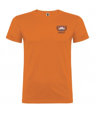 T-Shirts - T-shirt Beagle à manches courtes pour homme | PRINTECOM