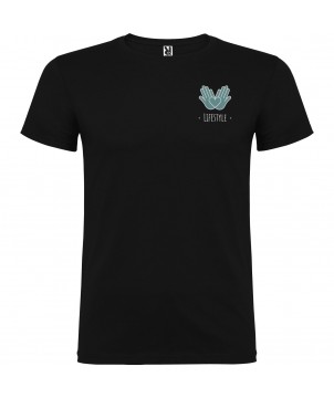 T-Shirts - T-shirt Beagle à manches courtes pour homme | PRINTECOM