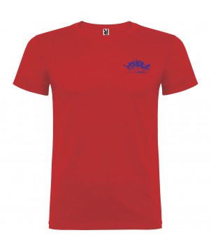 T-Shirts - T-shirt Beagle à manches courtes pour homme | PRINTECOM