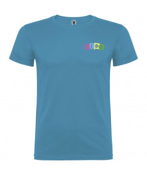 T-Shirts - T-shirt Beagle à manches courtes pour enfant | PRINTECOM