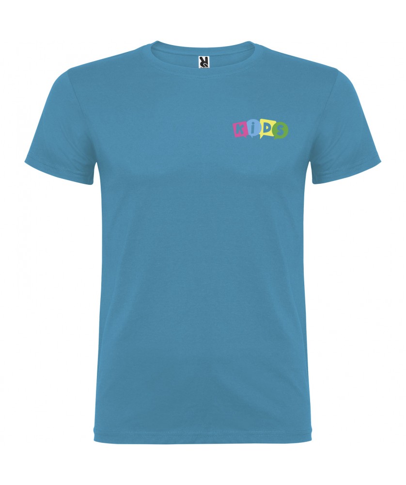 T-Shirts - T-shirt Beagle à manches courtes pour enfant | PRINTECOM
