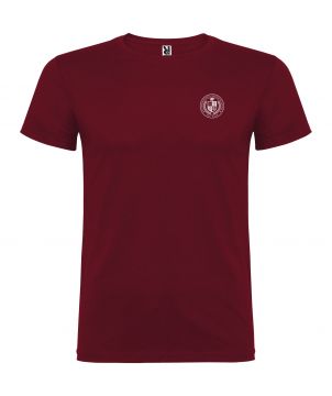 T-shirt enfant personnalisé col rond Beagle T-Shirts publicitaire