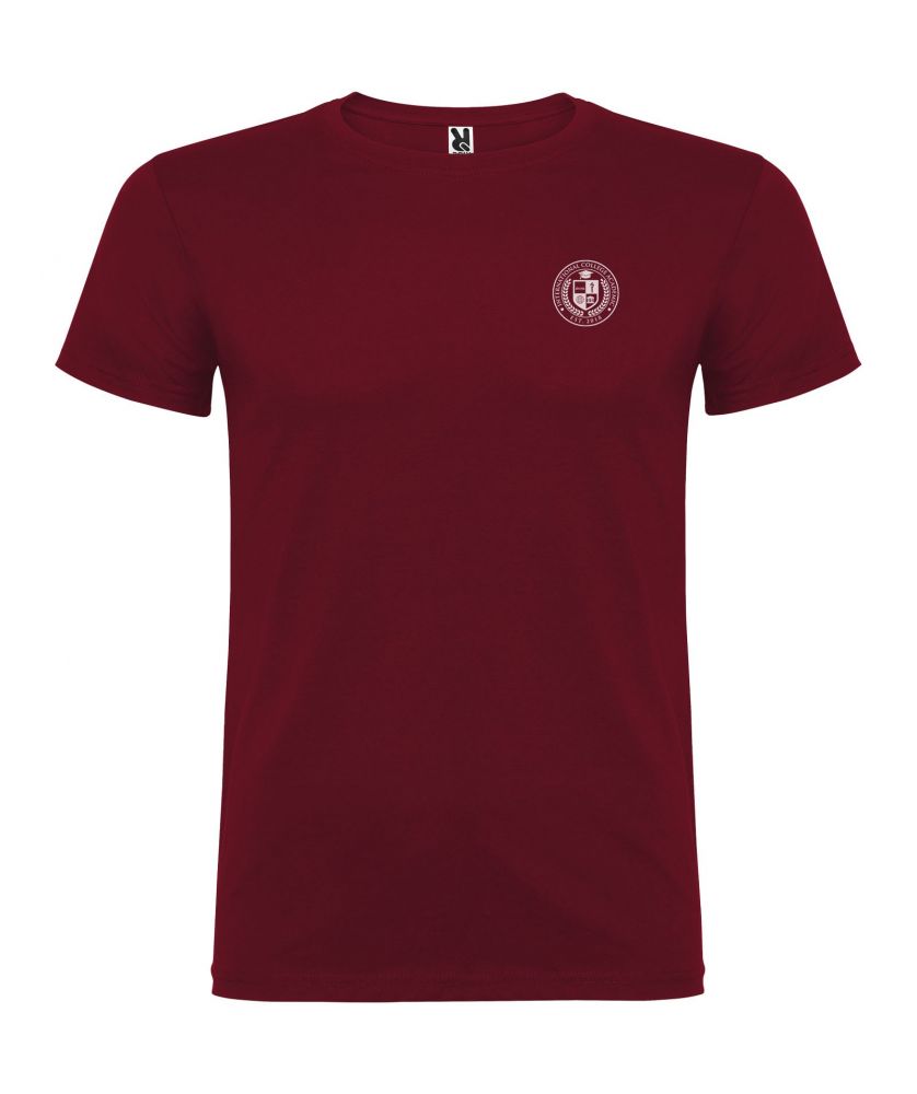 T-shirt enfant personnalisé col rond Beagle T-Shirts publicitaire