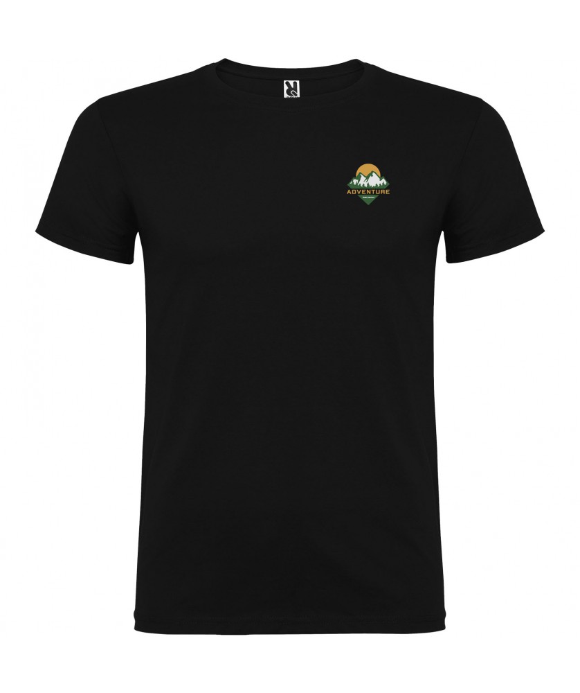 T-Shirts - T-shirt Beagle à manches courtes pour enfant | PRINTECOM