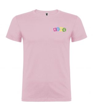 T-shirt enfant personnalisé...