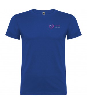 T-Shirts - T-shirt Beagle à manches courtes pour enfant | PRINTECOM