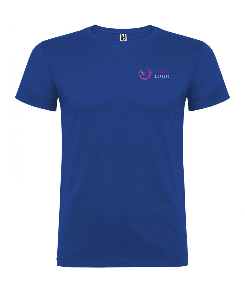 T-Shirts - T-shirt Beagle à manches courtes pour enfant | PRINTECOM