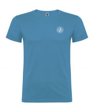 T-shirt enfant personnalisé col rond Beagle T-Shirts publicitaire