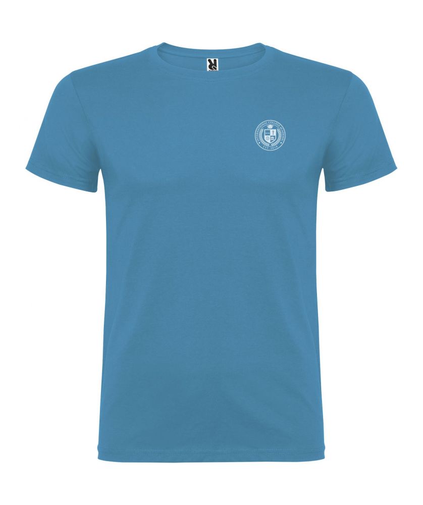 T-shirt enfant personnalisé col rond Beagle T-Shirts publicitaire