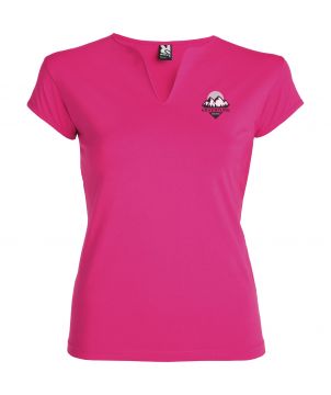 T-shirt femme personnalisé...