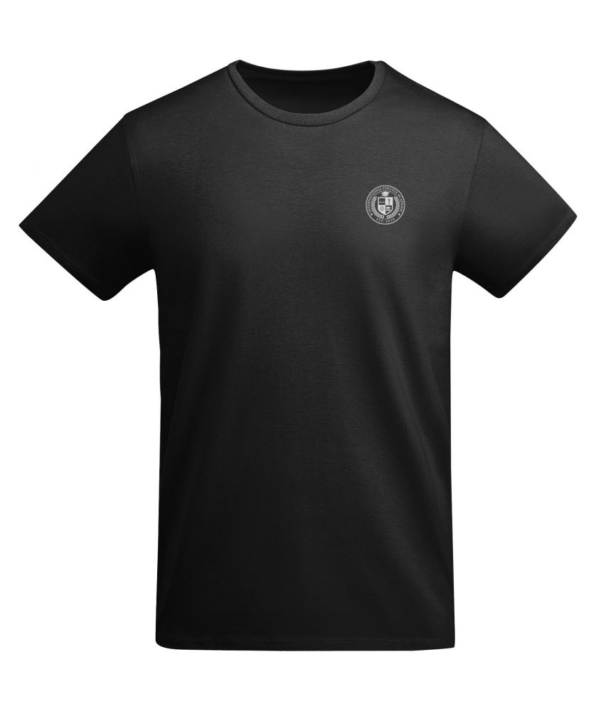 T-shirt enfant personnalisé coton bio Breda T-Shirts publicitaire