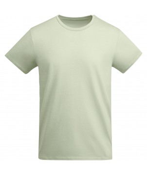 T-Shirts - T-shirt Breda en coton organique à manches courtes pour enfant | PRINTECOM