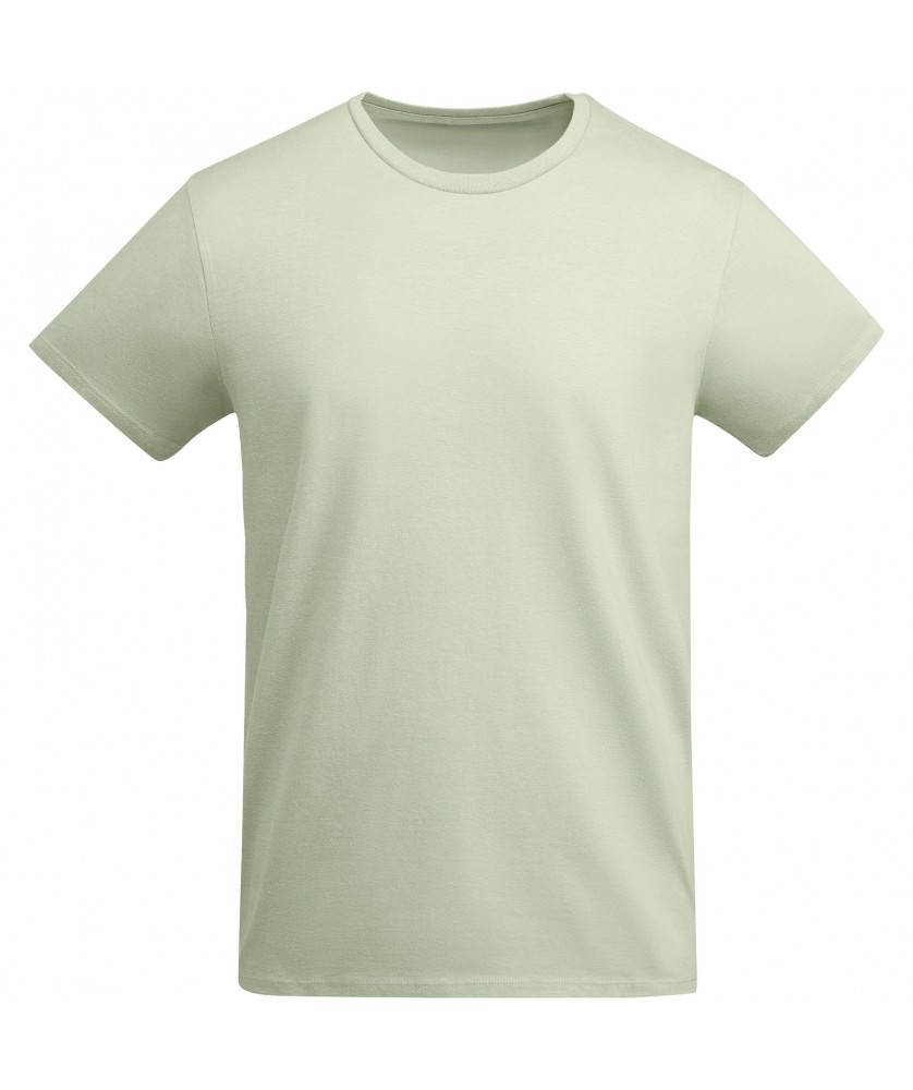 T-Shirts - T-shirt Breda en coton organique à manches courtes pour enfant | PRINTECOM