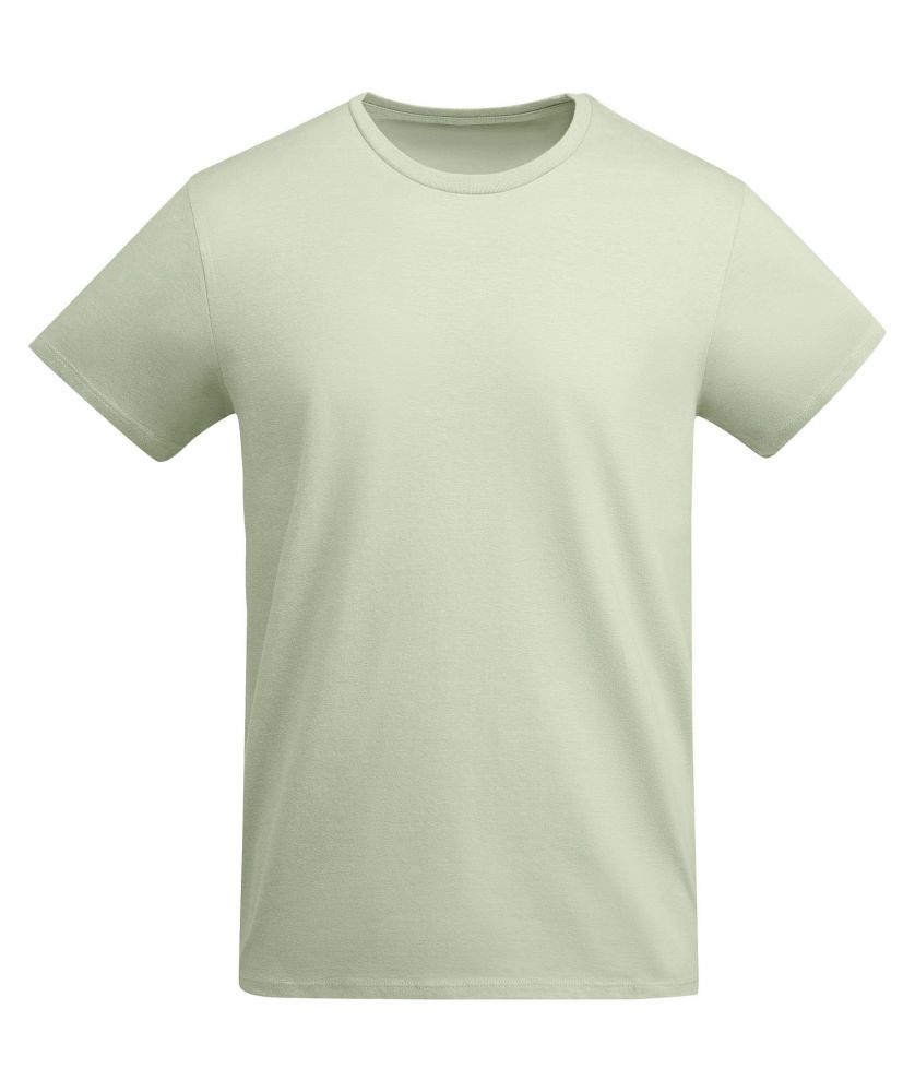 T-shirt enfant personnalisé coton bio Breda