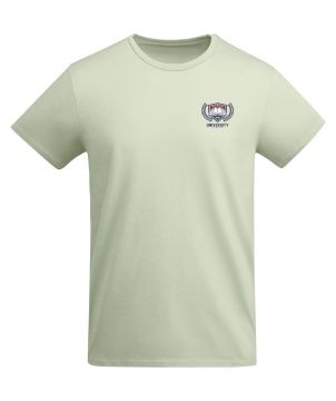 T-shirt enfant personnalisé coton bio Breda