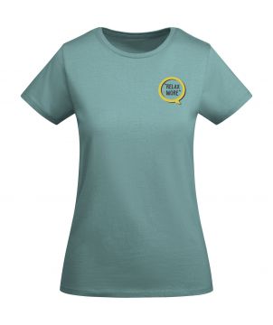 T-shirt femme personnalisé...