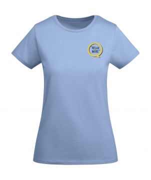 T-shirt femme personnalisé...