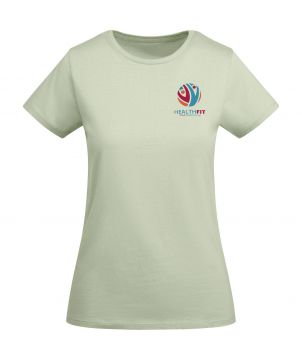 T-shirt femme personnalisé...