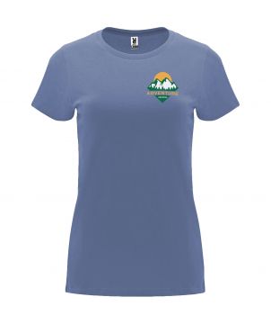 T-shirt femme personnalisé...